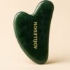 Jade Green Gua Sha