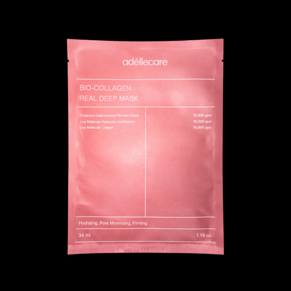 Collagen Mask