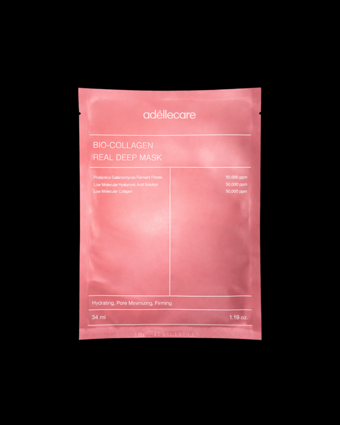 Collagen Mask