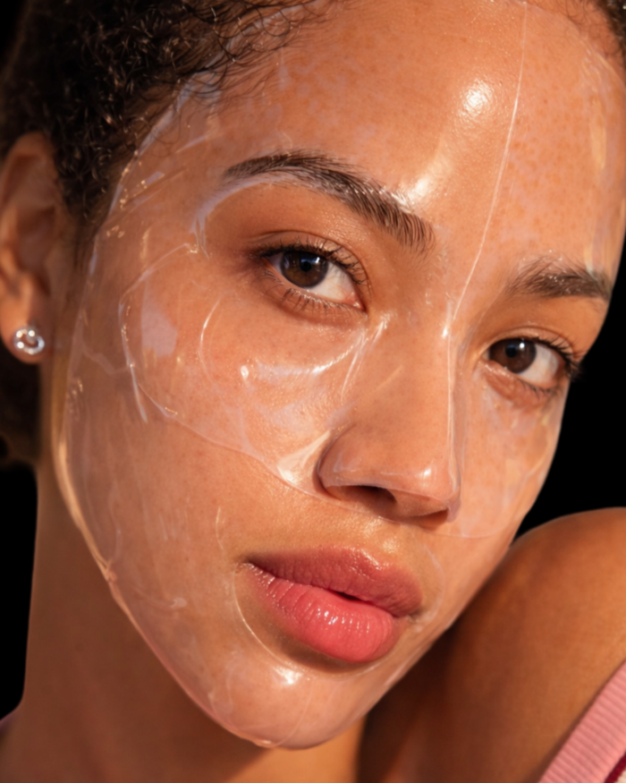 Collagen Mask