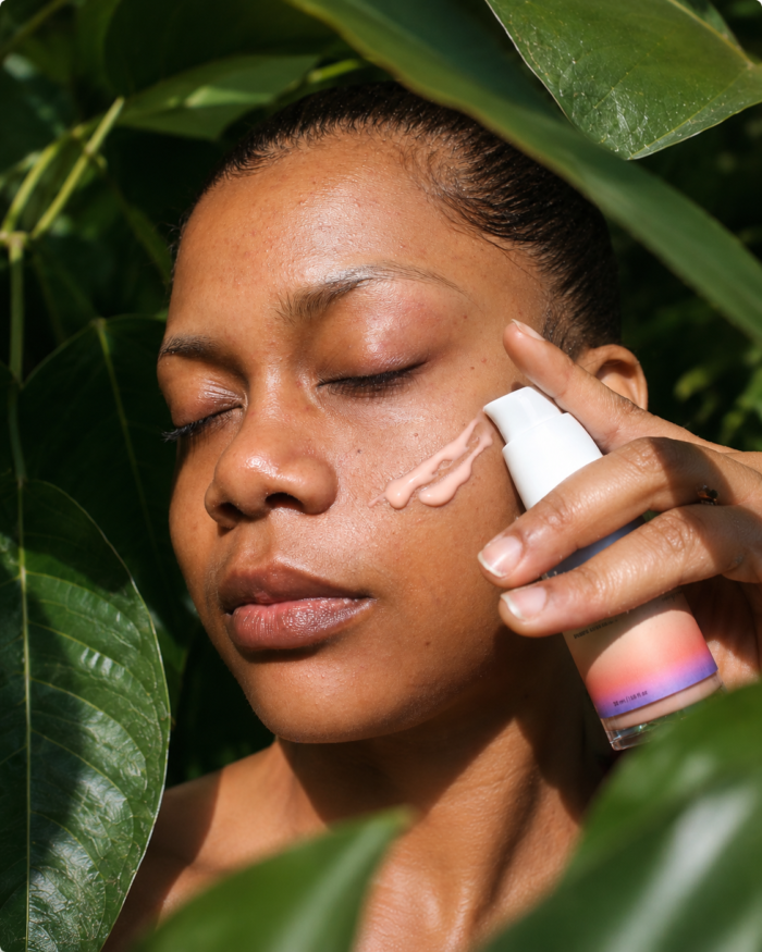 Peptide Serum