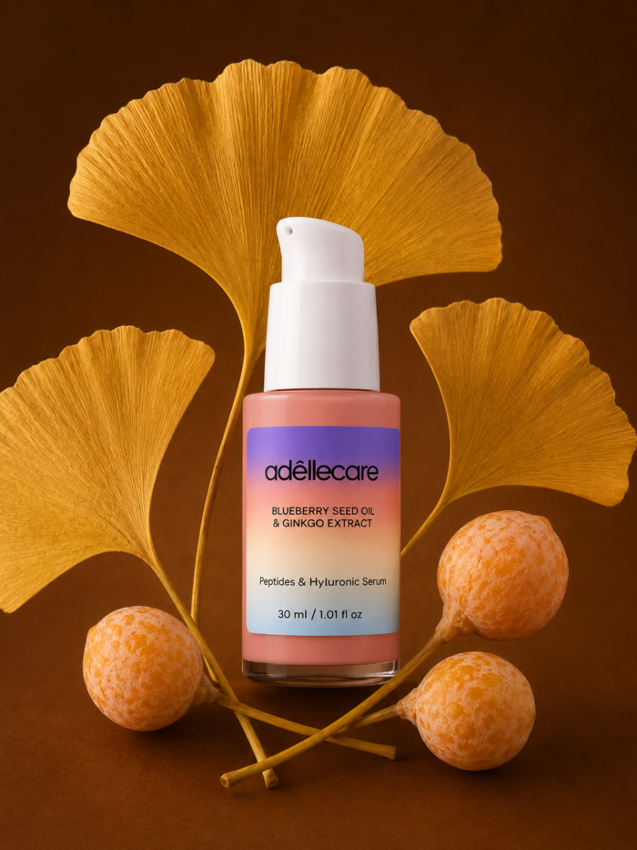 Peptide Serum