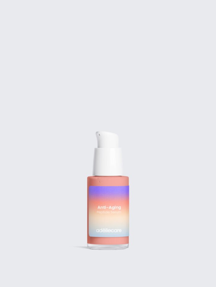 Anti Aging Peptide Serum