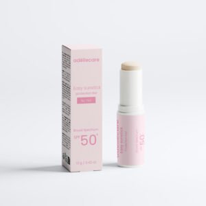Sun Protection SPF 50+
