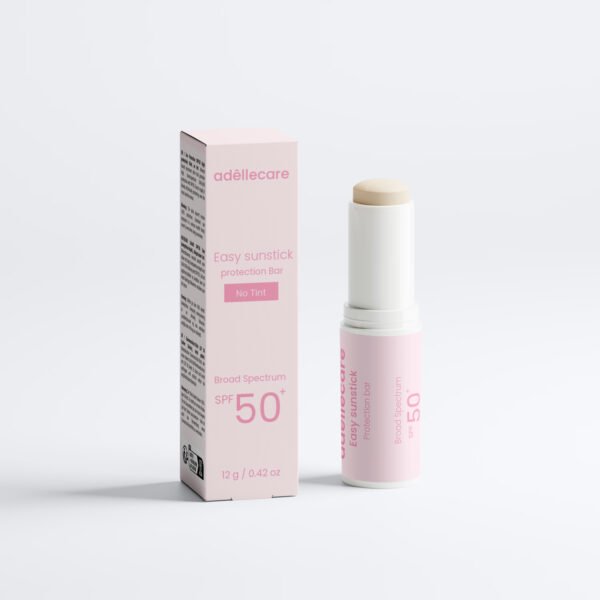 Sun Protection SPF 50+