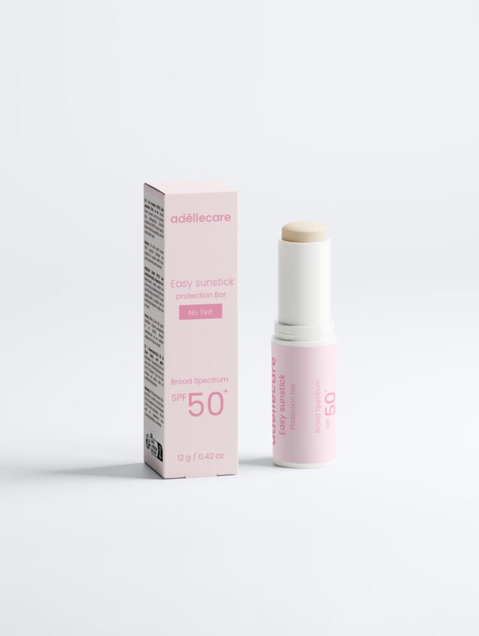 Sun Protection SPF 50+