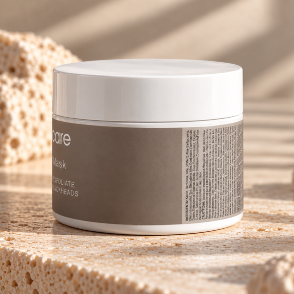 Clay Mask