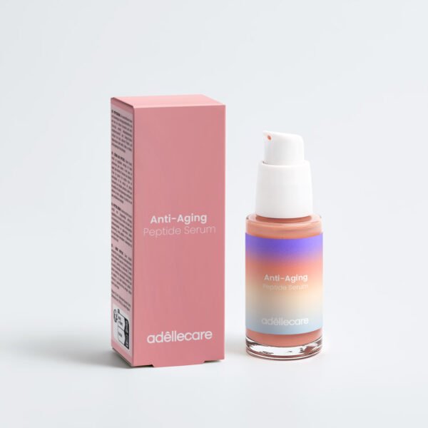 Anti Aging Peptide Serum